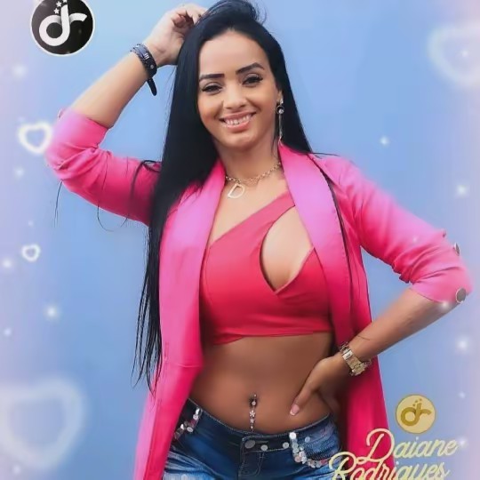 Daiane Rodrigues ofc