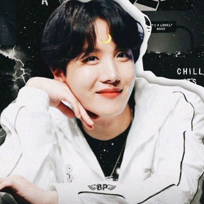 Eun-jin💜💜🖤😜