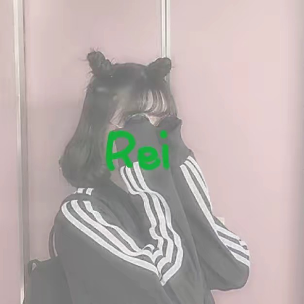 Rei&-🍵相互してくれ🍵
