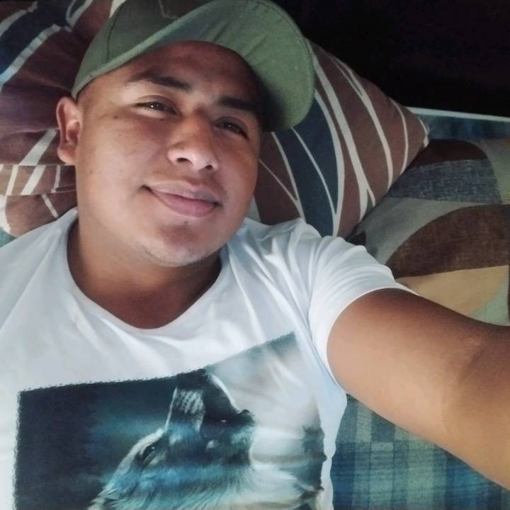 Fernando Elyel Zambrano