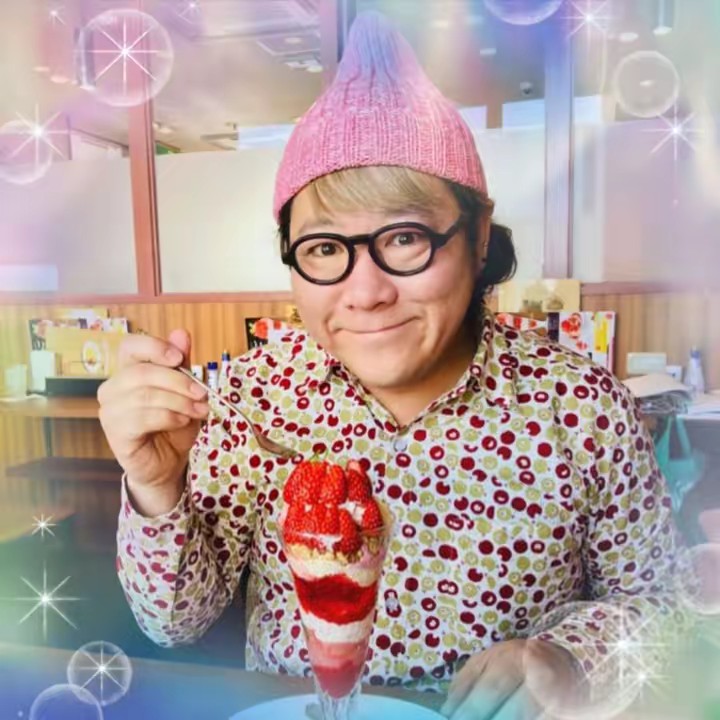 ヨシカネタクロウ🩷🎤🎸✨