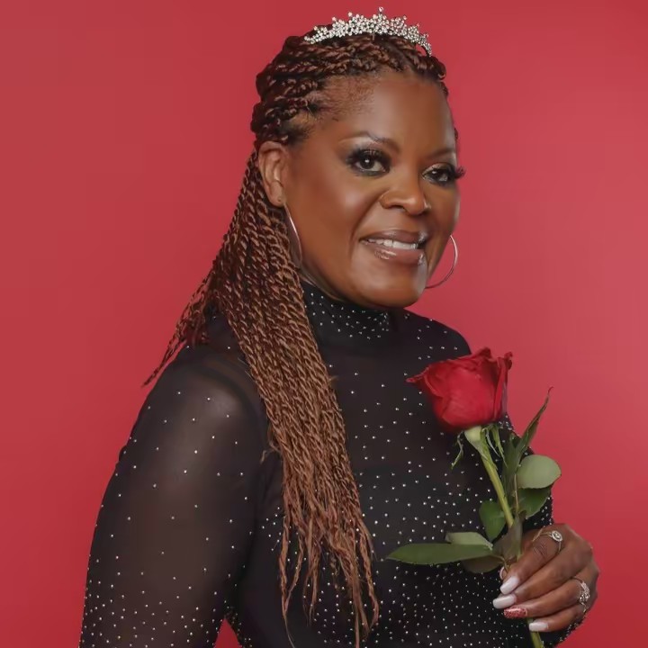 Claudette St Rose193