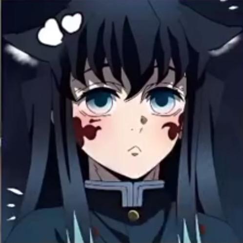 纯情小无.(˶･̆-･̆˵)