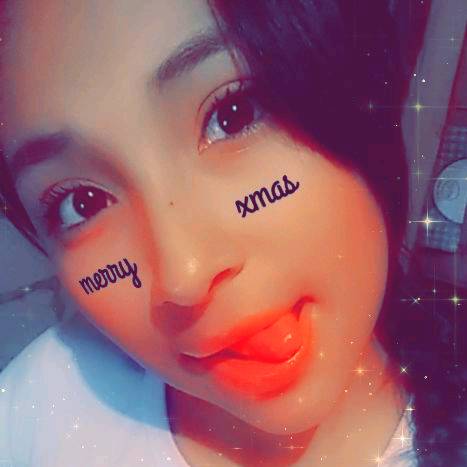 Alison Danae 😘❤️