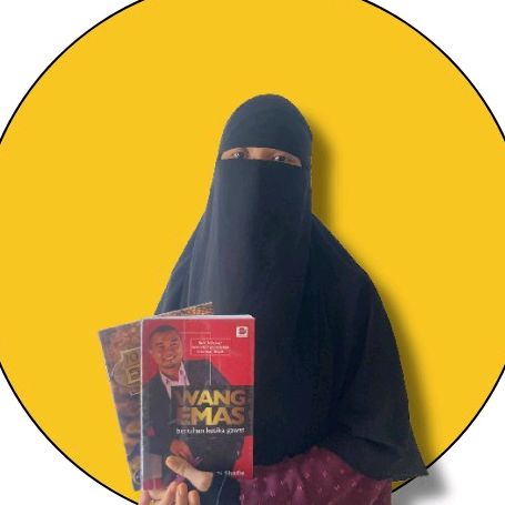 Team GF1 - Husnul Zulqarnain