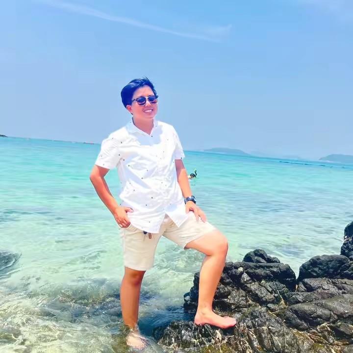 นายช่างส้ม🍊