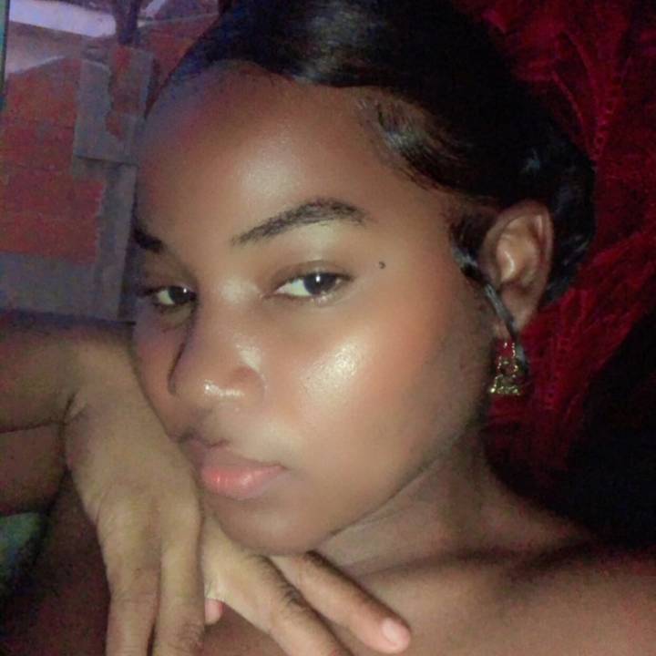 Queen Nikah☺️❤️‍🔥