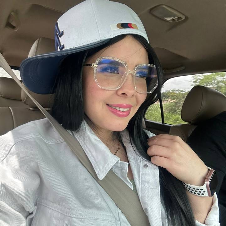 Narbet Caridad Perez