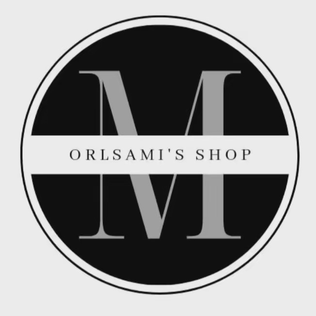 Orlsami's Shop