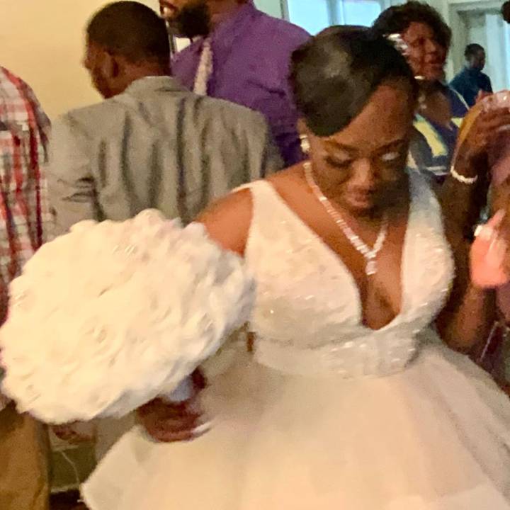 Neshia Adams-Williams