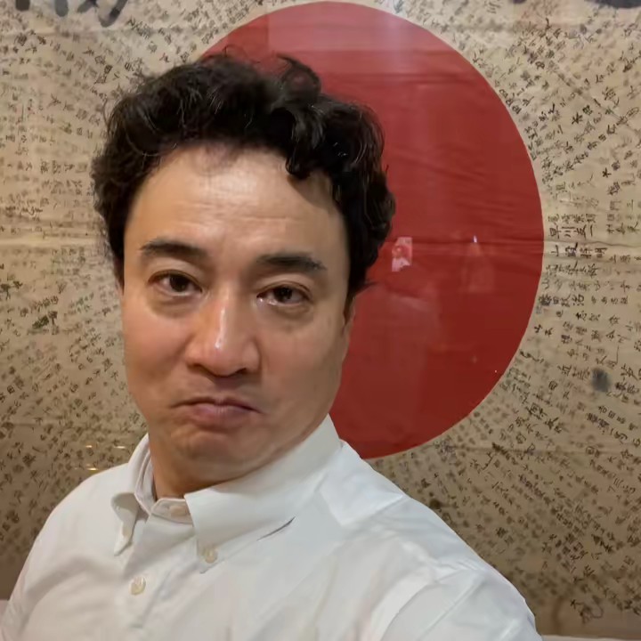 戸塚敦士 探偵ジャーナリスト