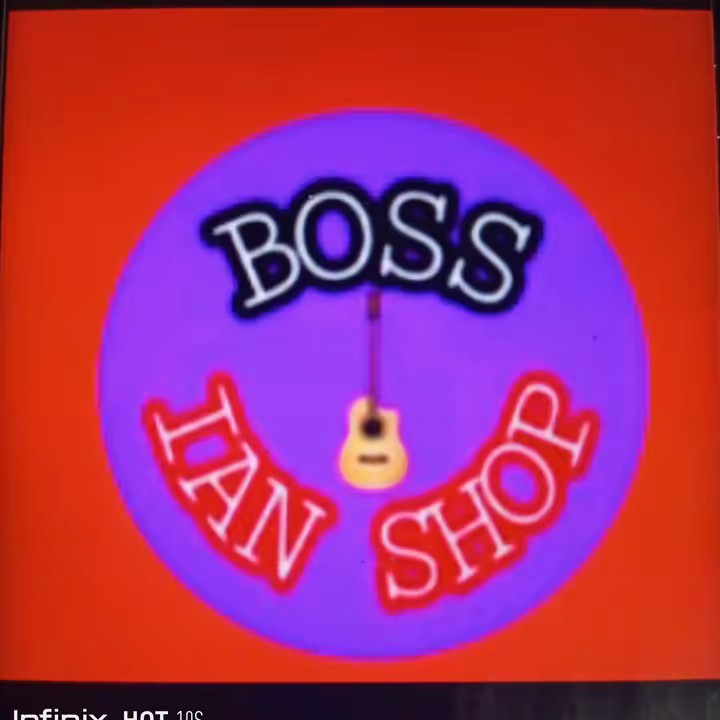 bossian shop