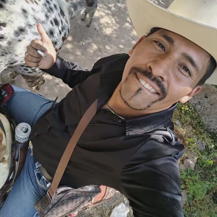 Juan el florista 💐🐝