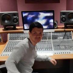 Edsel Eduardo Hampson