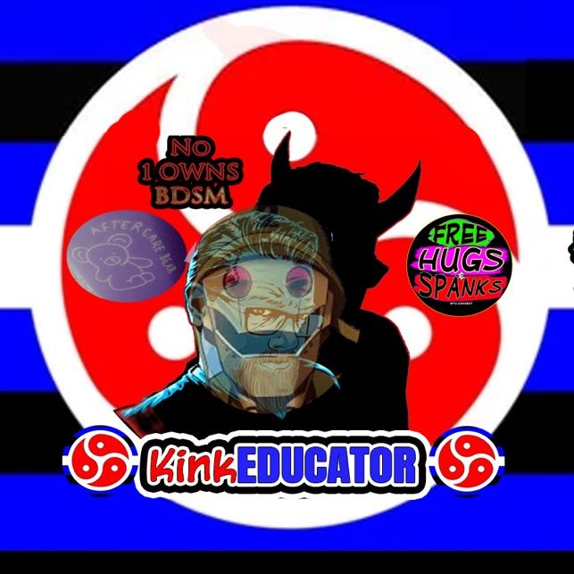 KinkEducator
