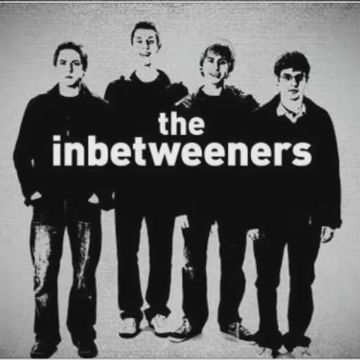 Inbetweeners clips🙃
