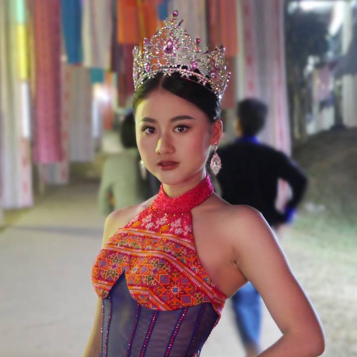 Warangkhana♥️♥️