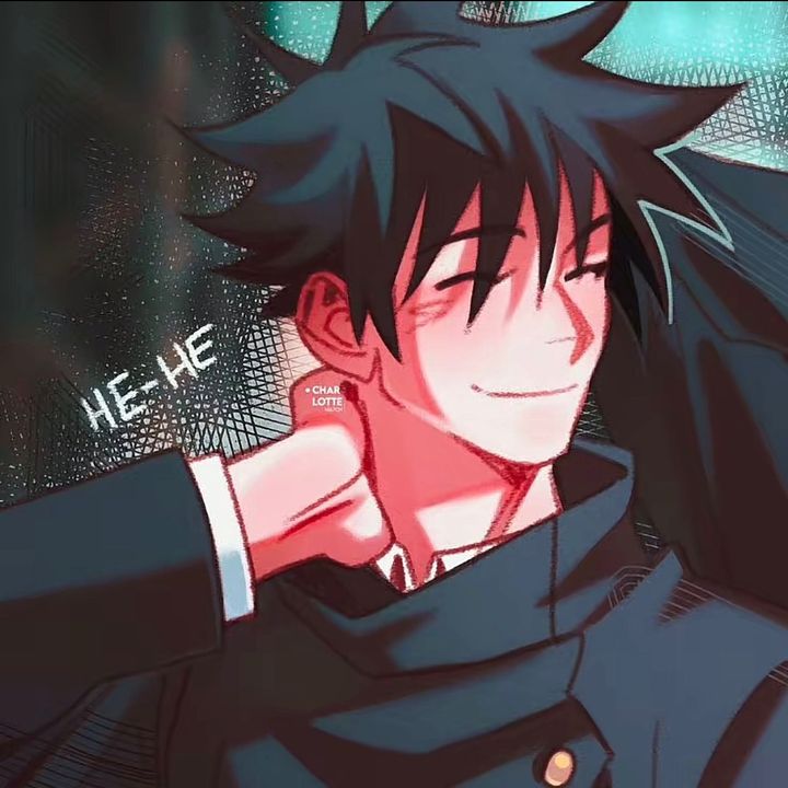 💛𝔐𝔢𝔤𝔲𝔪𝔦🖤(aka Ryan/Ray)