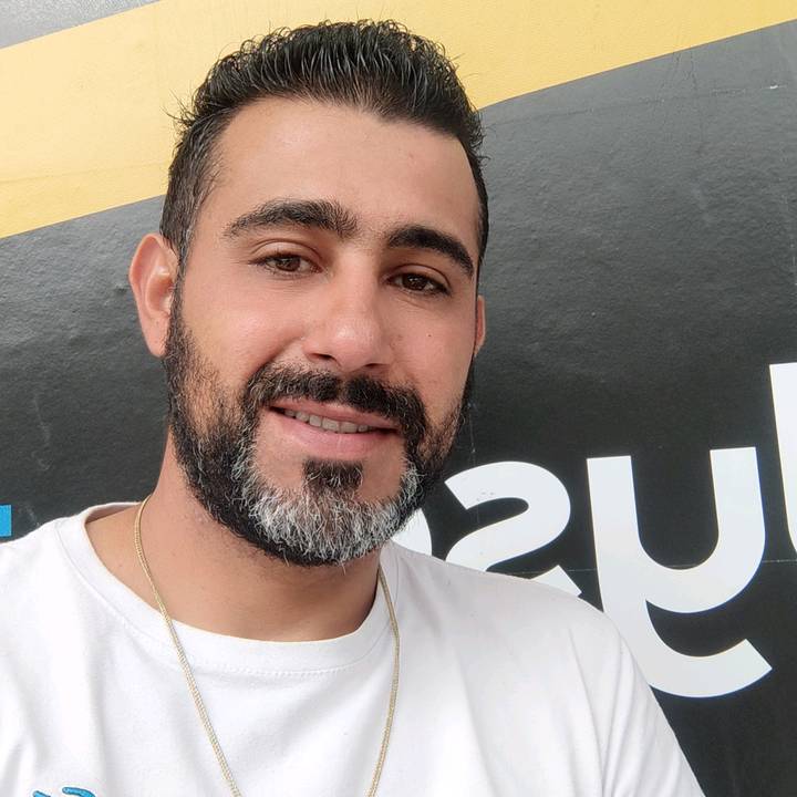 Fabio De Abreu Elias