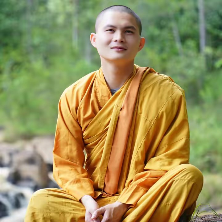 Giác Minh Luật
