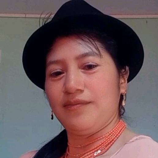 💞 DIOSELINA:🥰 🍀🐇