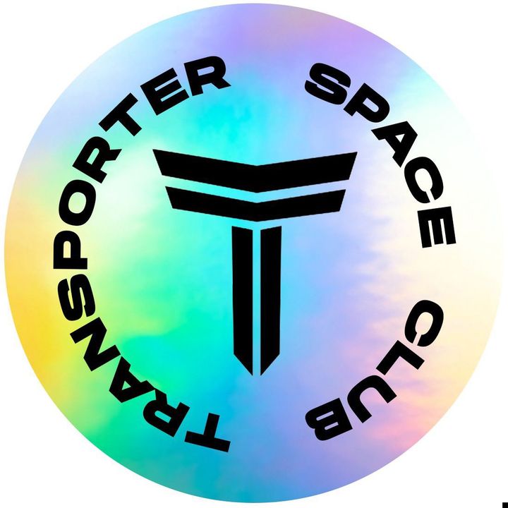 TransporterSpaceClub
