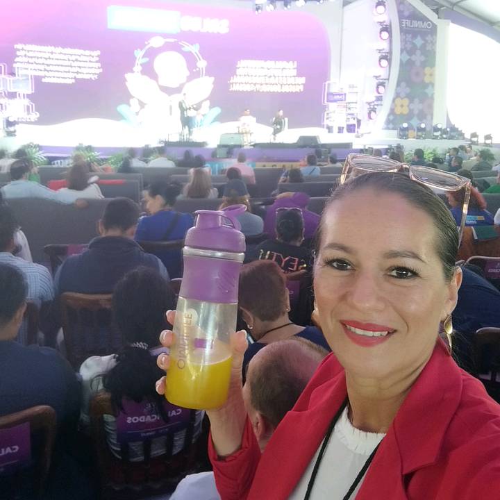 Johanna Pazmiño Zamb