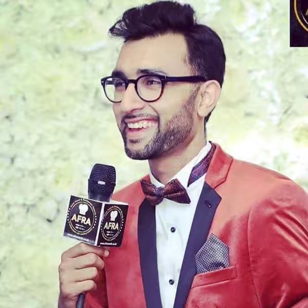 Salman Malik Comedyn