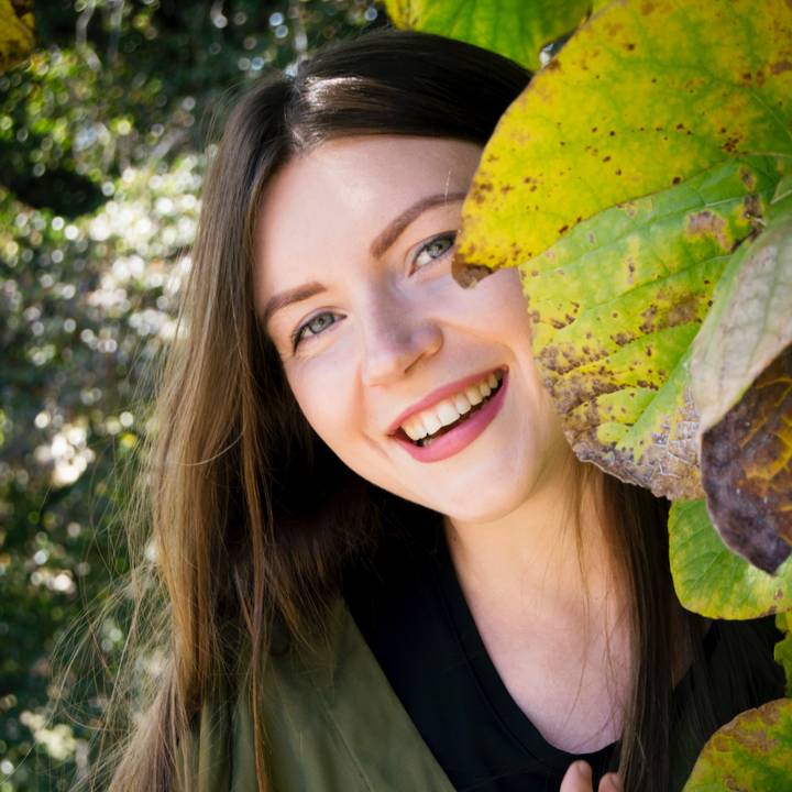 Нутриціолог Віта🌿