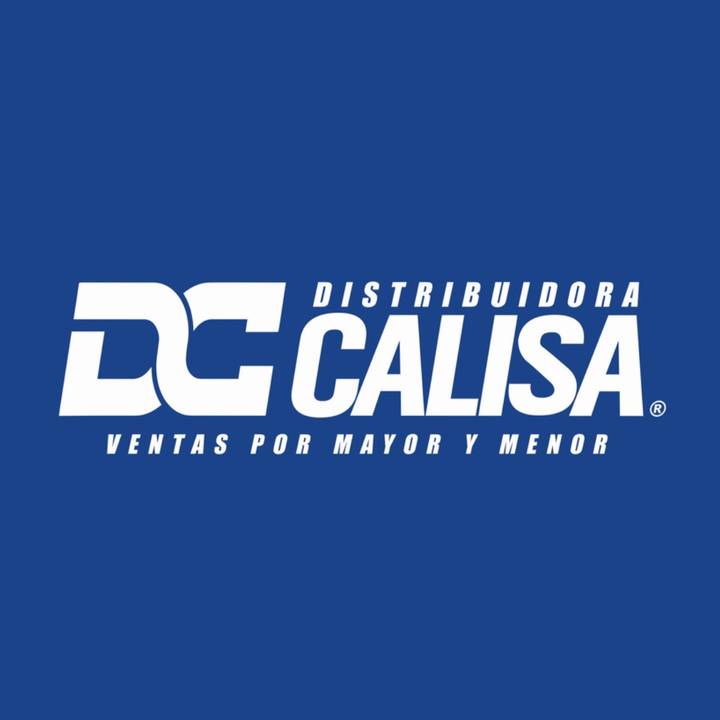 Distribuidora Calisa