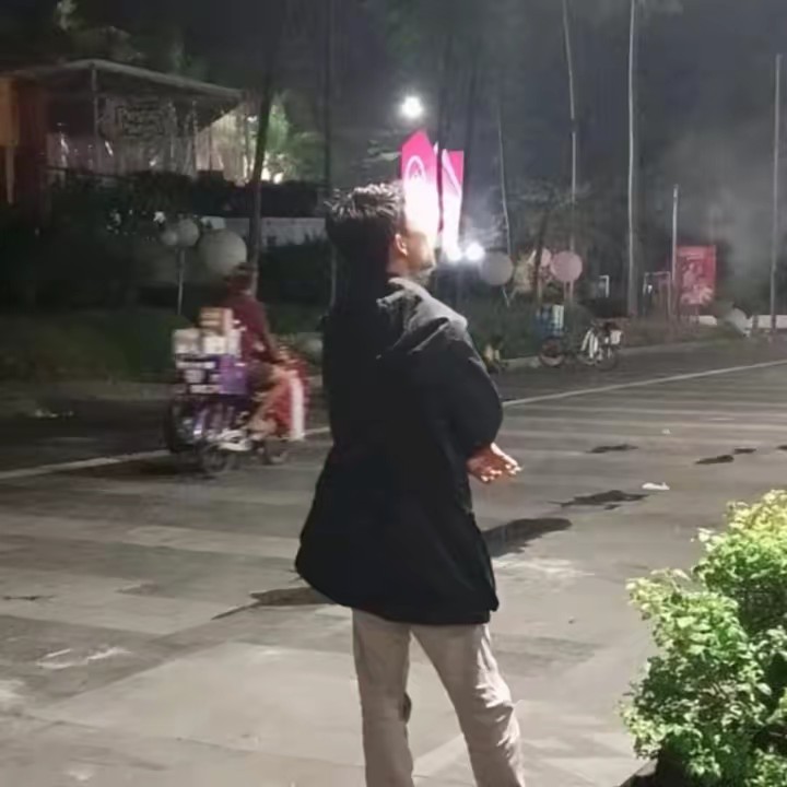 memperbaiki diri sendiri