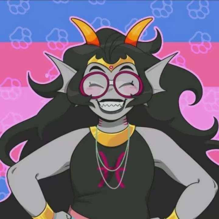 🐕🍮feferi/juniper🪸🐾