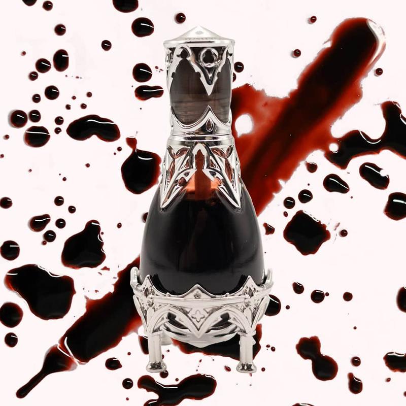 4ML Bloody Lip Tint and Stain OG - Lightweight