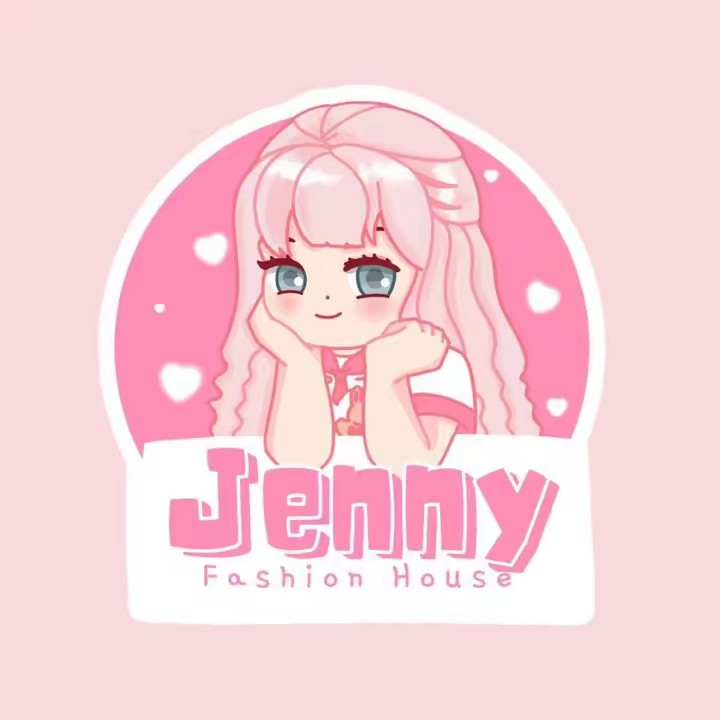 Telegram - @jennyfashionhousee