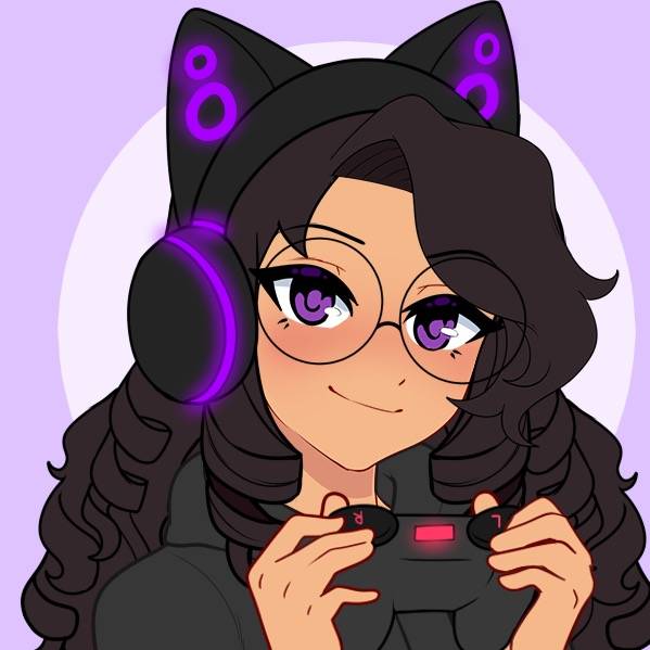 ItsKash_x | Twitch Streamer✨
