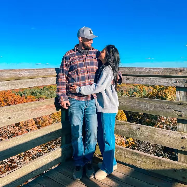 Thida🇹🇭❤️🇺🇸