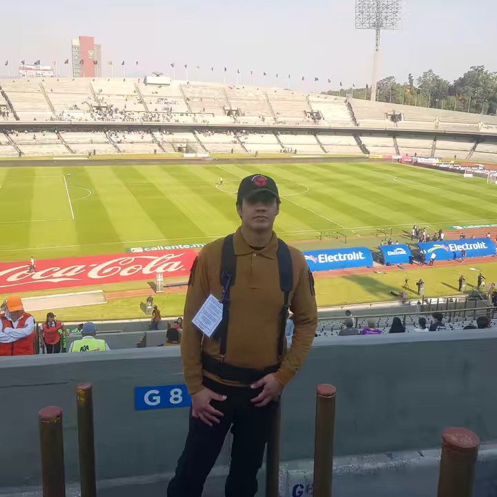 🔷️🔶️ Alexis DA 🔷️🔶️