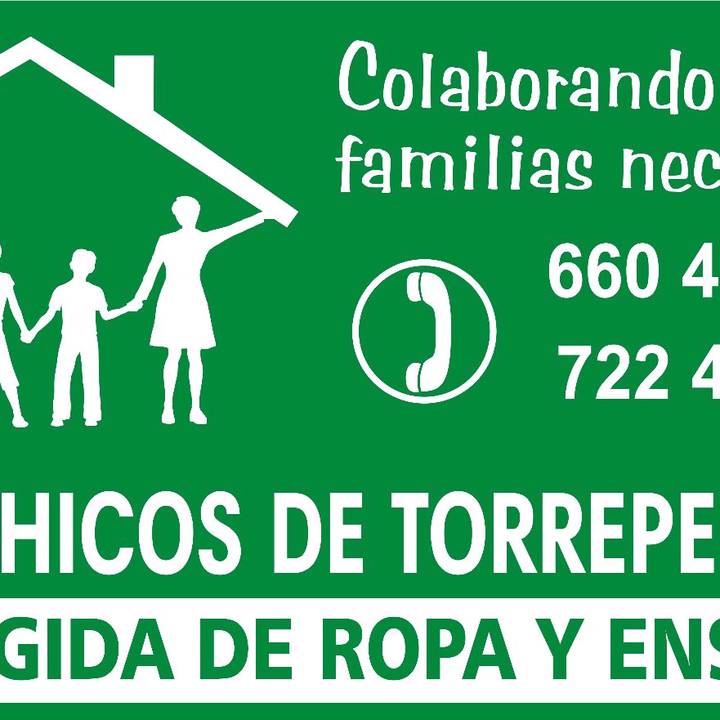 LOS CHICOS DE TORREPEROGIL