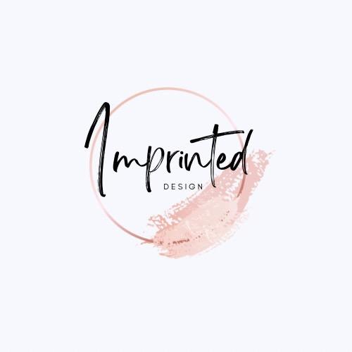 Imprinted - Custom Design