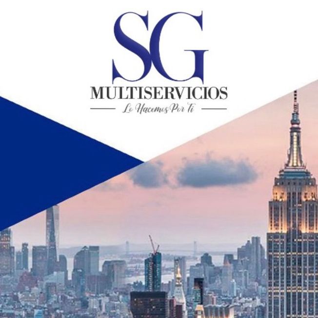 SG.Multiservicios y Viajes