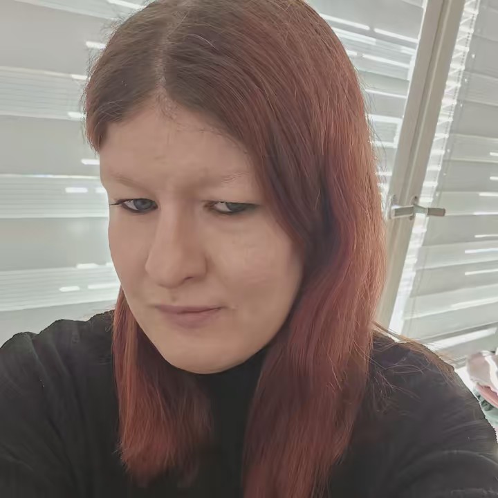 ❤️Kämpferin_mit_Herz❤️