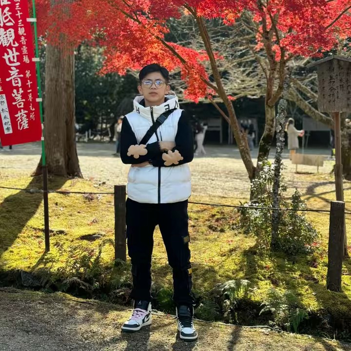 Vĩnh Hải🇻🇳🇯🇵