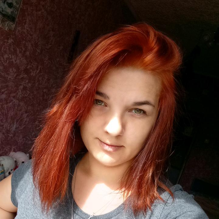 Катерина Руденко