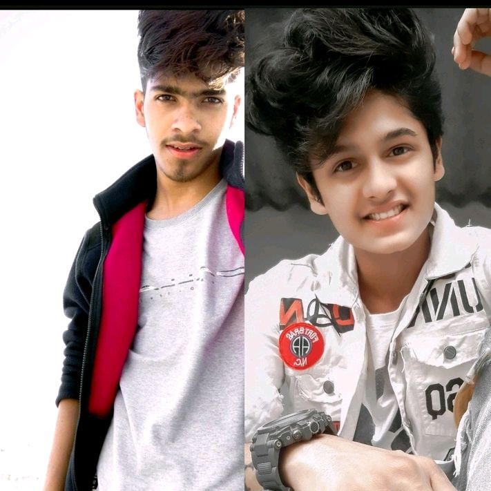 🔥NOMSTER 🔥 TUSHAR🔥