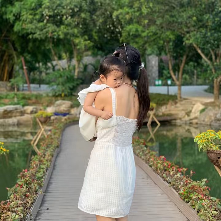 Mẹ Khoai Sắn ( Bích Tâm )