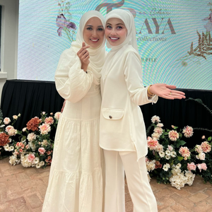 Afiqah Puzi Empire