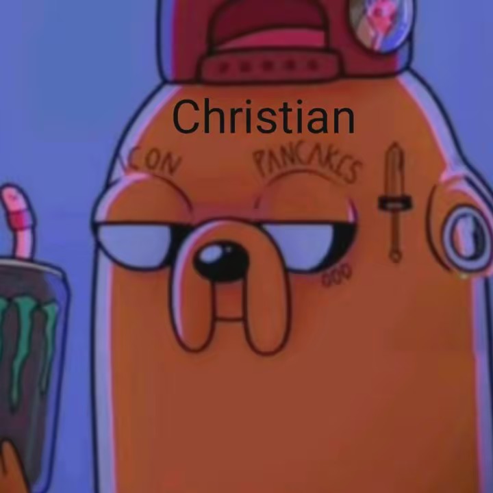 Christian