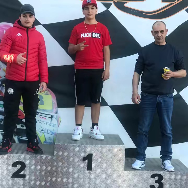 Javier Arroyo García