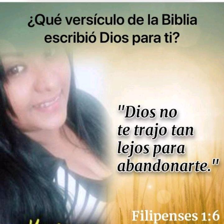 La negritaacosta😜