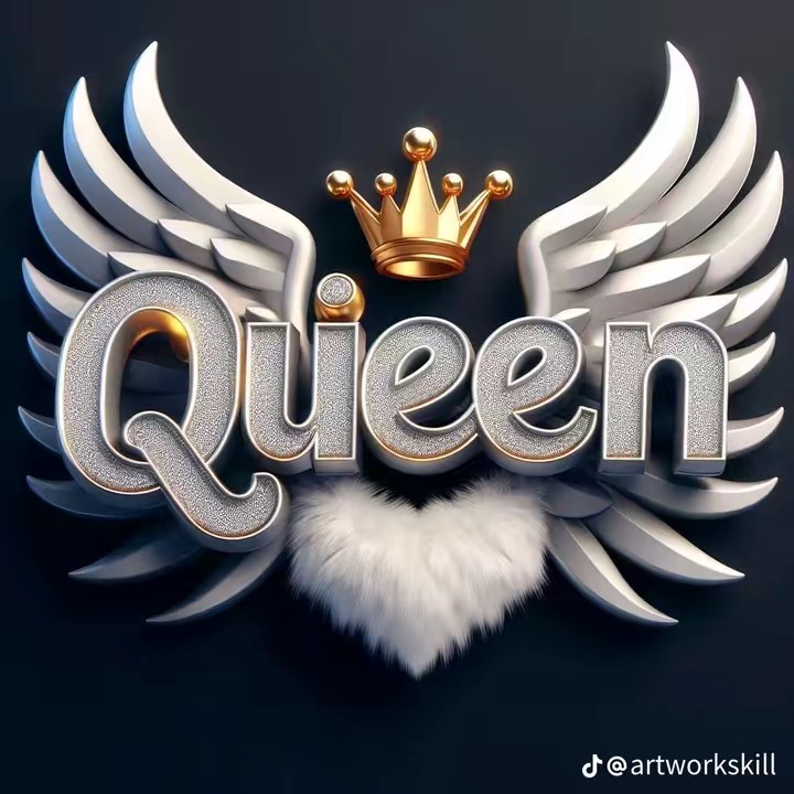 Queen_ssacha22